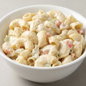 Macaroni Salad