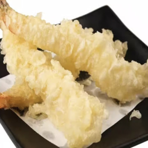 Tempura Shrimp (4 pcs)