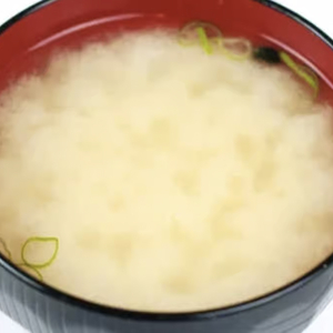 Miso Soup