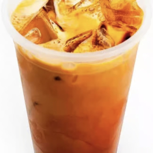Thai Iced Tea