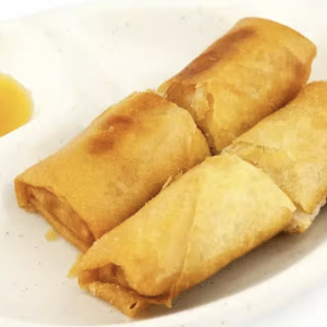 Spring Rolls (5 pcs)