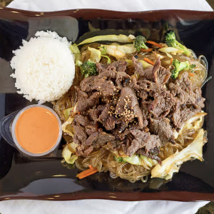 Jap-Chae