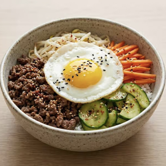 Bi-Bim-Bap
