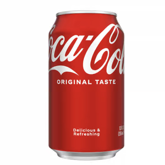 Coke (Can)
