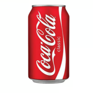 Soft Drinks