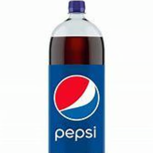 Pepsi (2L Bottle）