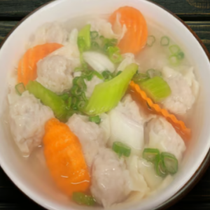 Soups