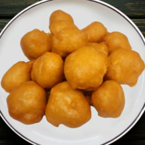 Chicken Balls (14 pcs)