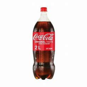 Coke (2L Bottle）