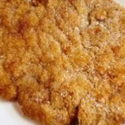 Salt & Pepper Pork Chops