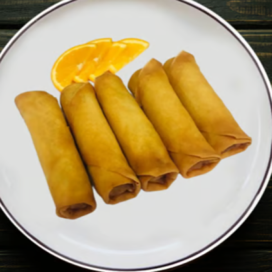 Egg Roll (1 pc)