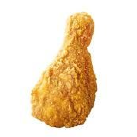 Fried Chicken Drumsticks (1 pc)