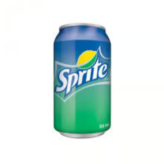 Sprite (Can, 355 ml)