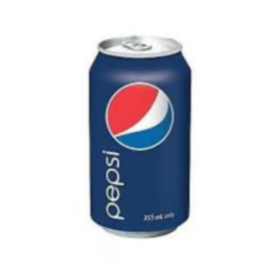 Pepsi (Can, 355 ml)