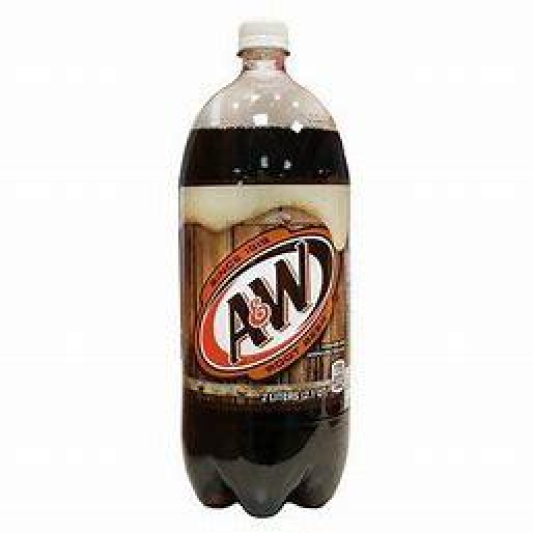Root Beer (2L Bottle）
