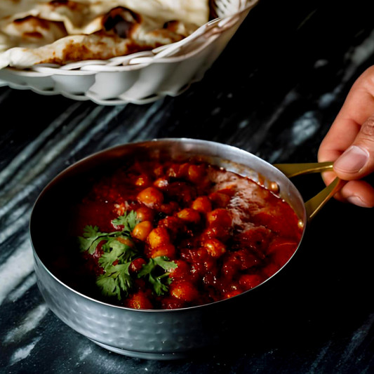Chana Masala