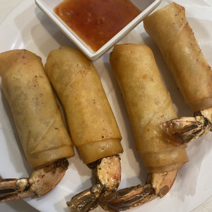 Appetizers