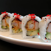 58. Dynamite Roll (5 pcs)