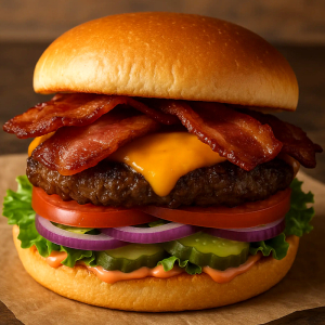 Burgers