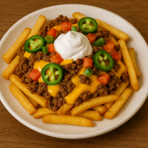 Fries
