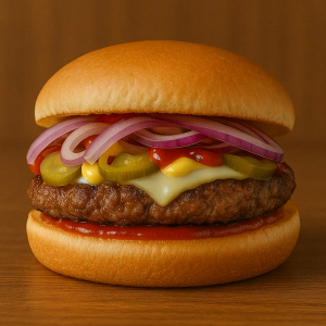 Classic Burger