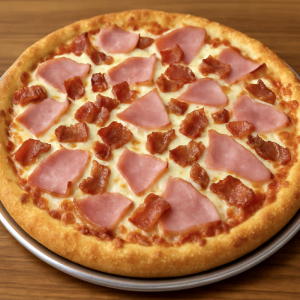 2 For 1 Pizzas
