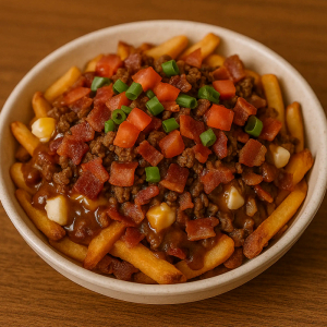 Poutines