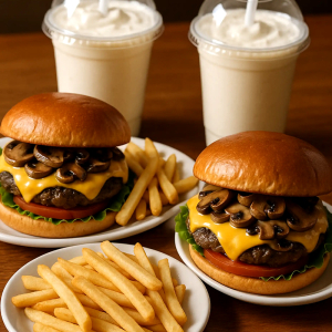 All Day Every Day Specials