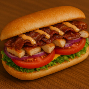 Oven Subs