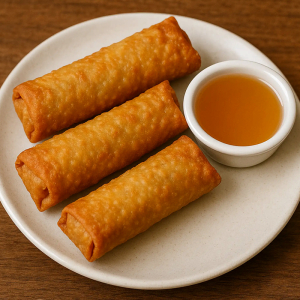 Appetizers