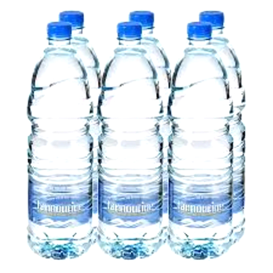 Bottled Water