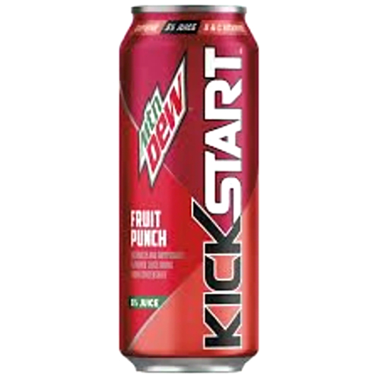 Kick Start