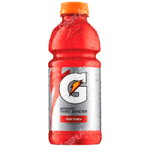 Gatorade