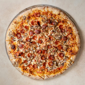 Specialty Pizzas