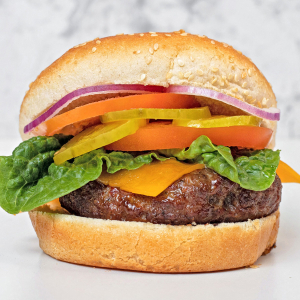 Burgers N' Dinners
