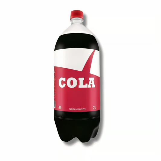 Bottled Pop (2 L)