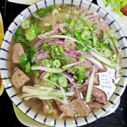 P1. Phở Đặc Biệt