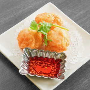 A7. Chạo Tôm(3 pcs)