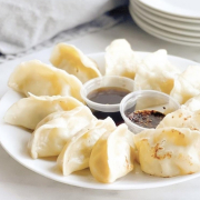 A. Dumplings