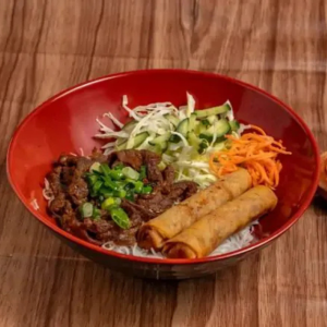 Vermicelli