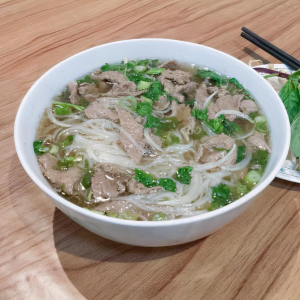 Soups
