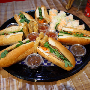Catering