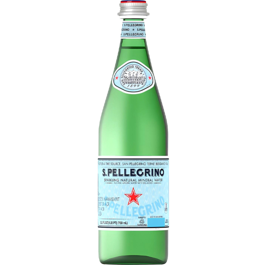 San Pellegrino