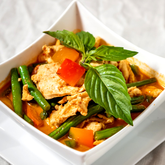 Red Curry