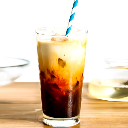 Thai Iced Coffee