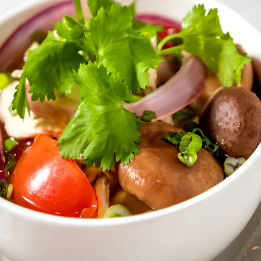 Tom Yum