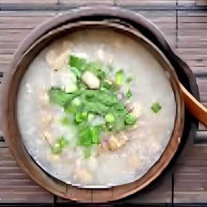 Congee