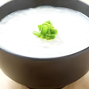 Plain Congee