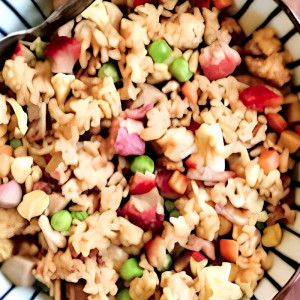 Rice Dish