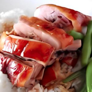 Rice Dishes